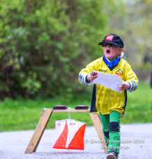 Sesongstart orientering